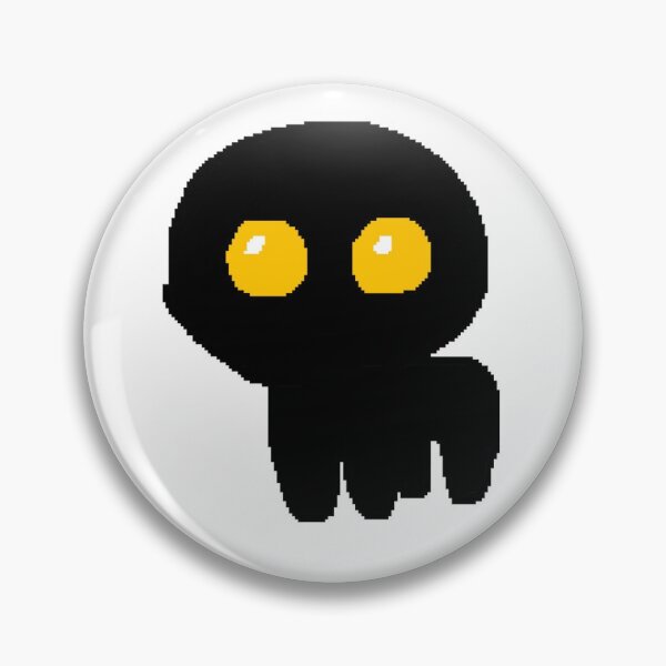 Item preview, Tbh John Doe Button Pin designed and sold by h0ll0w-dw3ll3r.