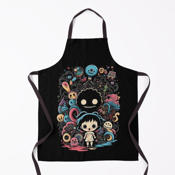 Item preview, More Horror Please designed and sold by valehoro.