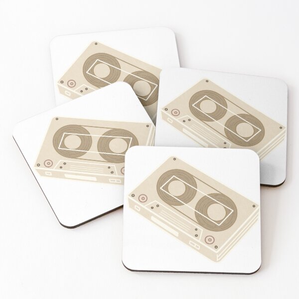 Item preview, Cassette designed and sold by My Stato.