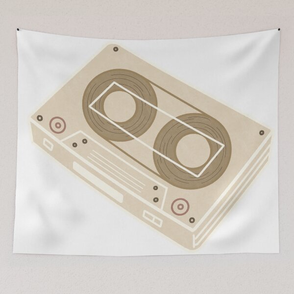 Item preview, Cassette designed and sold by My Stato.