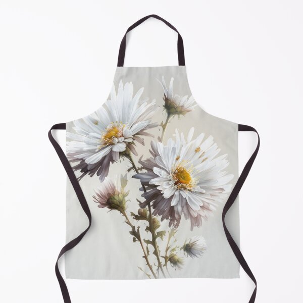 Item preview, Aster Flowers  designed and sold by Vanover Designs.