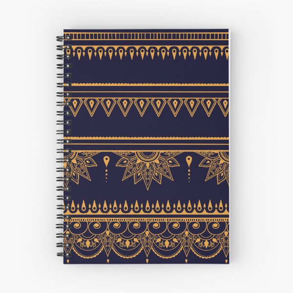 Item preview, South asian patterns  designed and sold by Chaoticzarts.