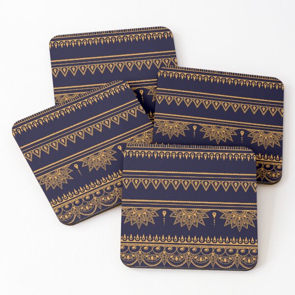 Item preview, South asian patterns  designed and sold by Chaoticzarts.