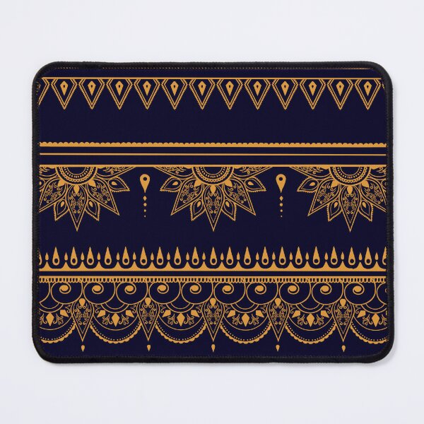Item preview, South asian patterns  designed and sold by Chaoticzarts.