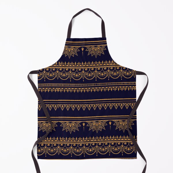 Item preview, South asian patterns designed and sold by Chaoticzarts.