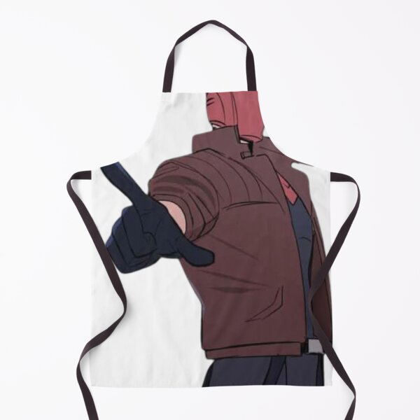 Item preview, Jason Todd Red Hood 5 designed and sold by nerdy-merch.