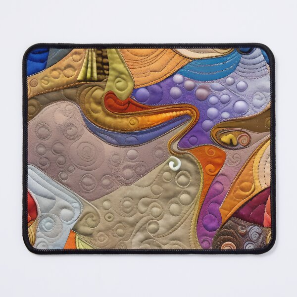 Item preview, Simulated Quilt designed and sold by Sweet  Zoe Shop.