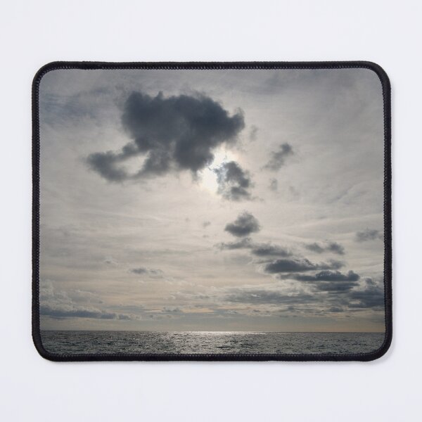 Item preview, 2017 Paesaggio di mare con la nuvola #2 designed and sold by robertoferrero.
