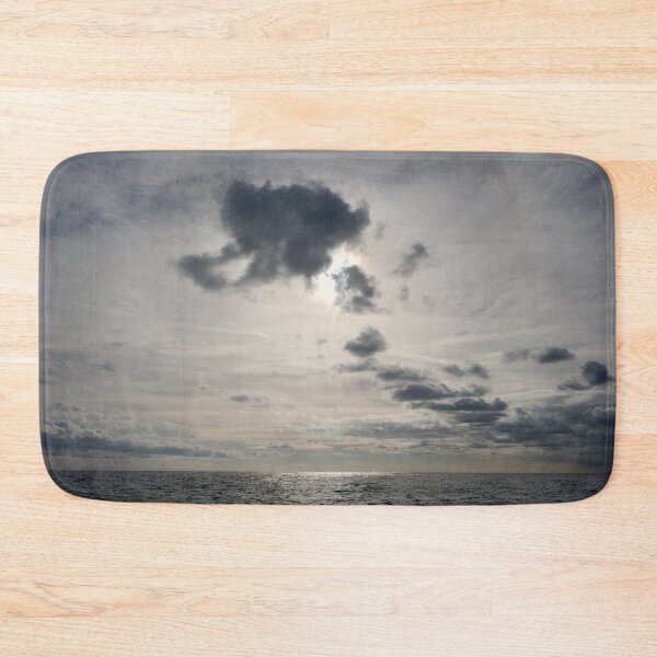 Item preview, 2017 Paesaggio di mare con la nuvola #2 designed and sold by robertoferrero.