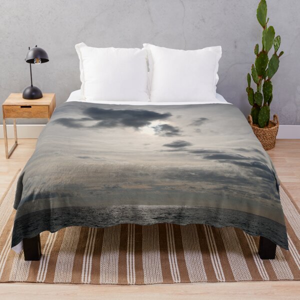 Item preview, 2017 Paesaggio di mare con la nuvola #2 designed and sold by robertoferrero.