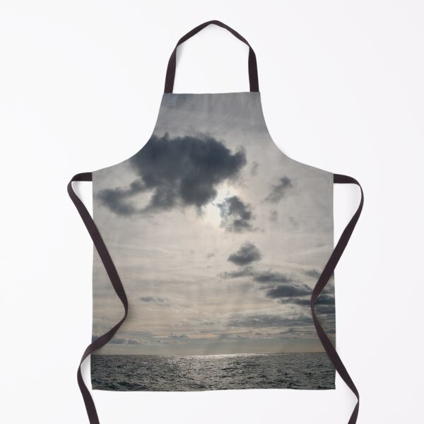 Item preview, 2017 Paesaggio di mare con la nuvola #2 designed and sold by robertoferrero.