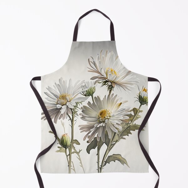 Item preview, Aster Flowers  designed and sold by Vanover Designs.