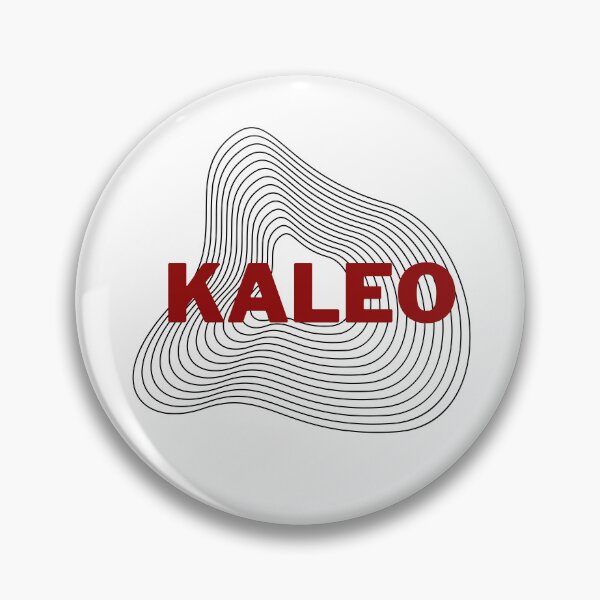 Item preview, Kaleo designed and sold by BloomingByL.