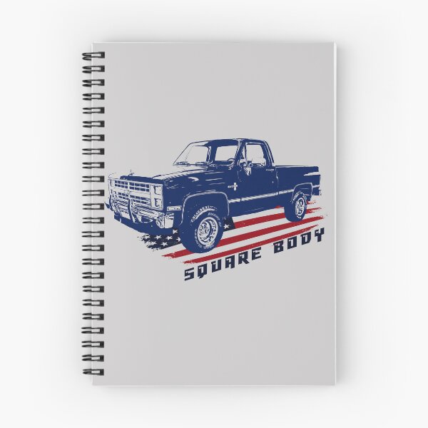 Item preview, Square Body Pickup Truck 1985 K10  designed and sold by Best-Designers.