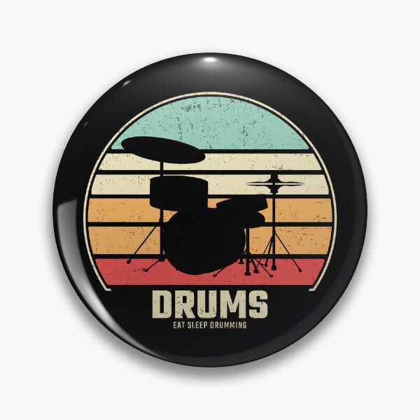 Item preview, funny drums quote drums quotes designed and sold by WangsArt.