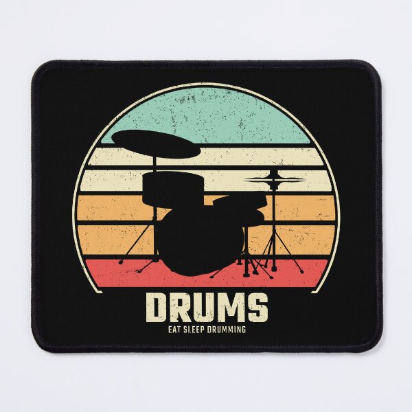 Item preview, funny drums quote drums quotes designed and sold by WangsArt.