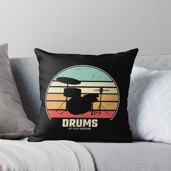 Item preview, funny drums quote drums quotes designed and sold by WangsArt.