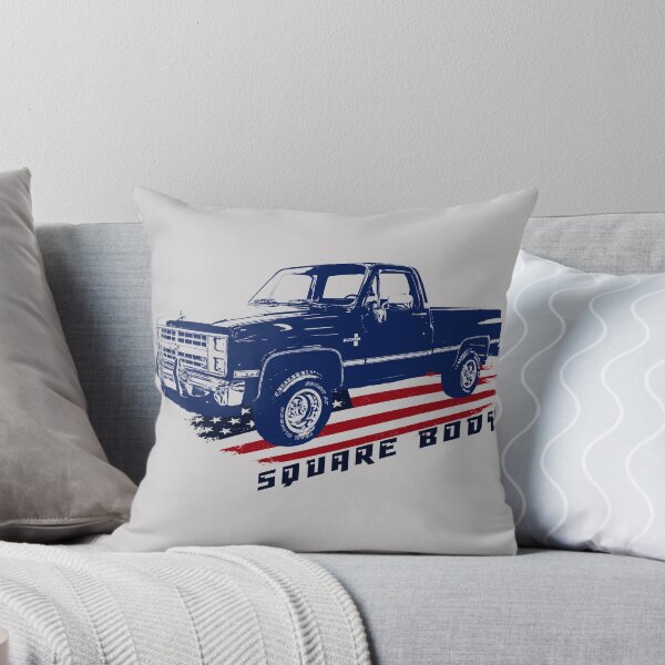 Item preview, Square Body Pickup Truck 1985 K10  designed and sold by Best-Designers.