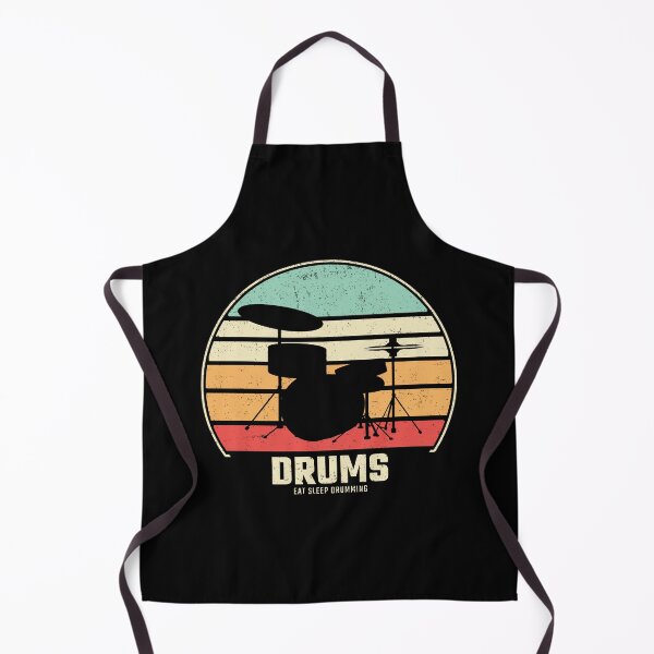 Item preview, funny drums quote drums quotes designed and sold by WangsArt.