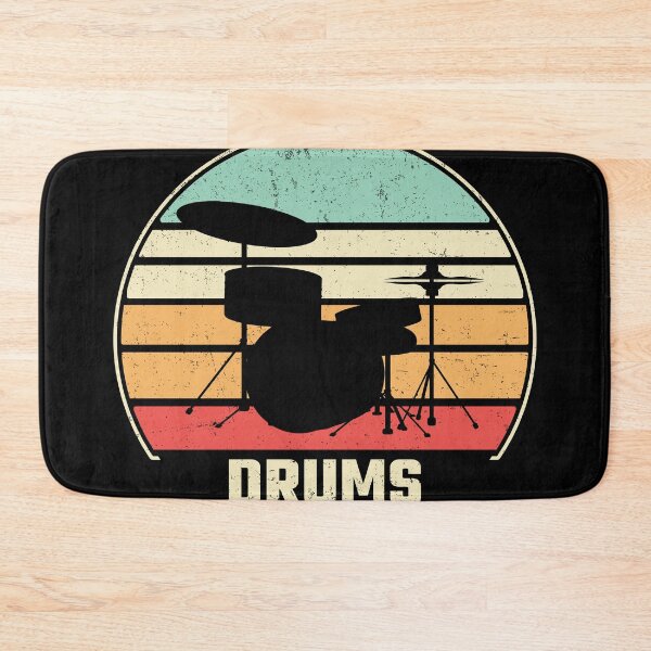 Item preview, funny drums quote drums quotes designed and sold by WangsArt.