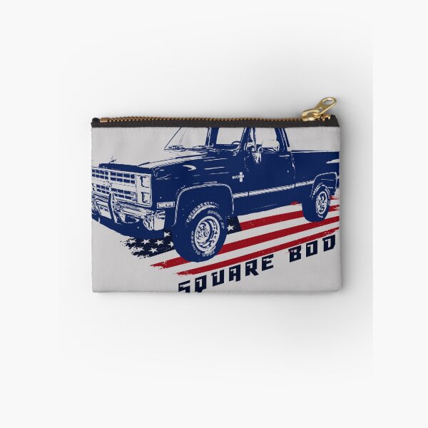 Item preview, Square Body Pickup Truck 1985 K10  designed and sold by Best-Designers.