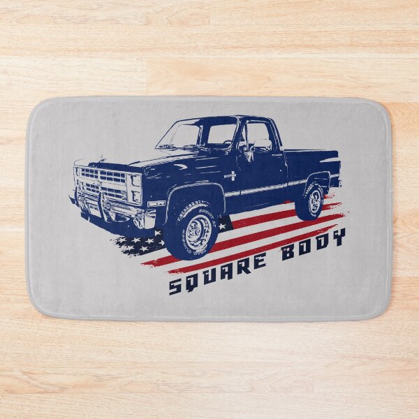 Item preview, Square Body Pickup Truck 1985 K10  designed and sold by Best-Designers.