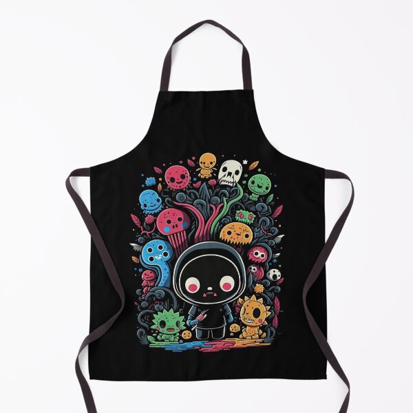 Item preview, More Horror Please designed and sold by valehoro.