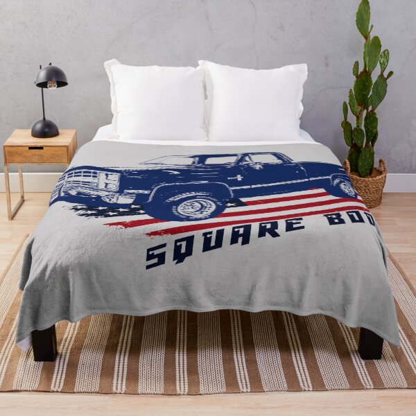 Item preview, Square Body Pickup Truck 1985 K10  designed and sold by Best-Designers.