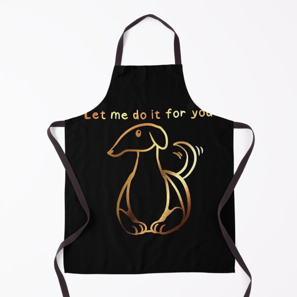 Item preview, Let me do it for you designed and sold by Dark-Light Lantern.