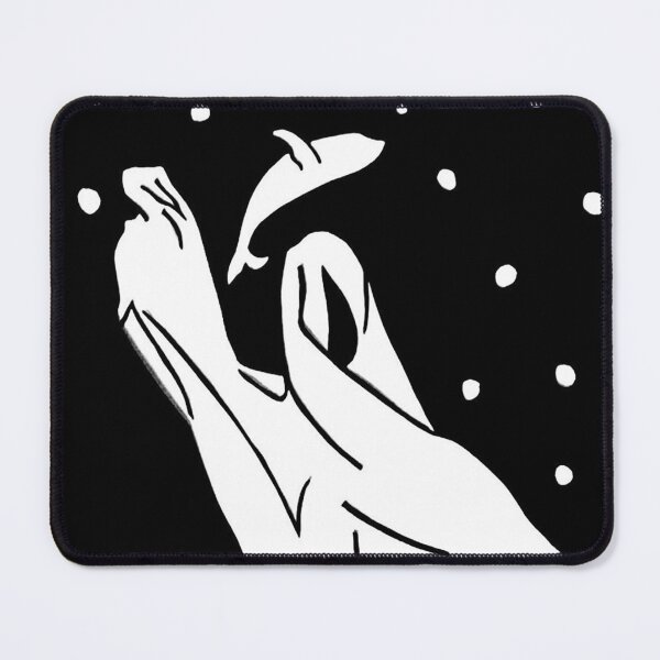 Item preview, Trashy Waters designed and sold by LexIllustration.