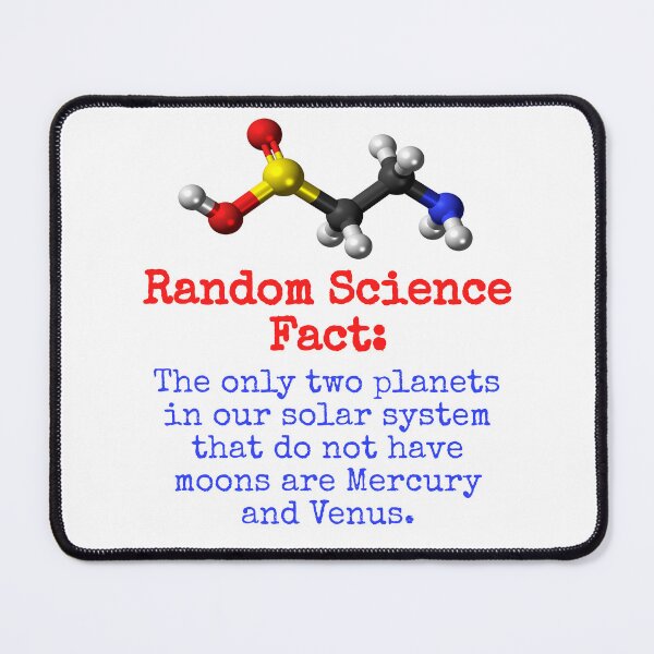 Item preview, The Only Two Planets In Our Solar System - Science Fact designed and sold by CrankyOldDude.