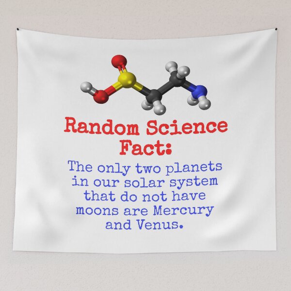 Item preview, The Only Two Planets In Our Solar System - Science Fact designed and sold by CrankyOldDude.