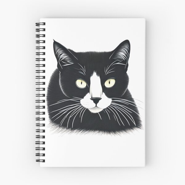 Item preview, funny black cat hanging outthat designed and sold by Digitalartsimo.