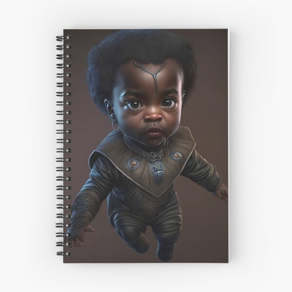 Item preview, Pantera Negra Baby designed and sold by Ideastorm.