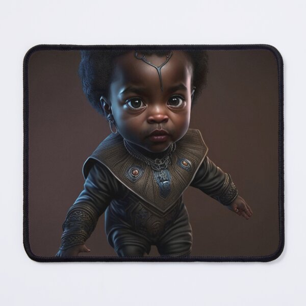 Item preview, Pantera Negra Baby designed and sold by Ideastorm.