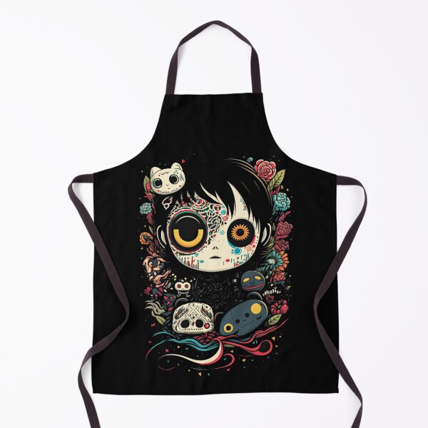 Item preview, More Horror Please designed and sold by valehoro.