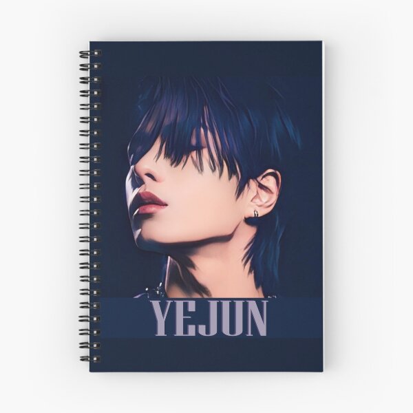 Item preview, E'last Thrill Yejun 1 designed and sold by LiveKpop.