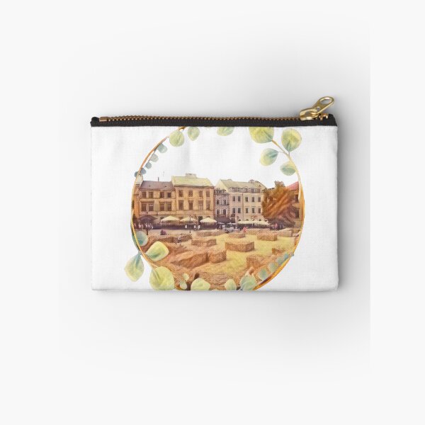 Item preview, Old Town Lublin Poland designed and sold by Meekly-Shop.