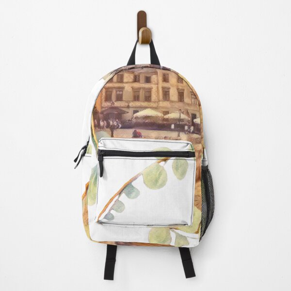 Item preview, Old Town Lublin Poland designed and sold by Meekly-Shop.