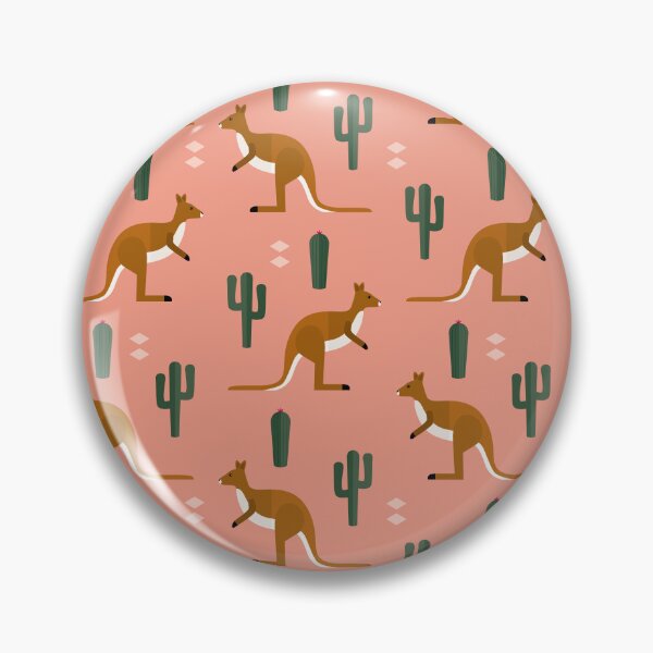 Item preview, Kangaroo party designed and sold by reneesillus.