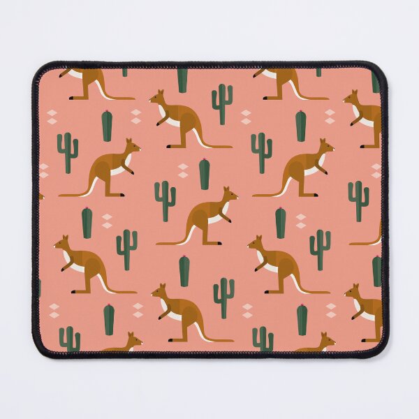 Item preview, Kangaroo party designed and sold by reneesillus.