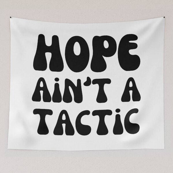 Item preview, Tactic-Black designed and sold by DrawingAndText.