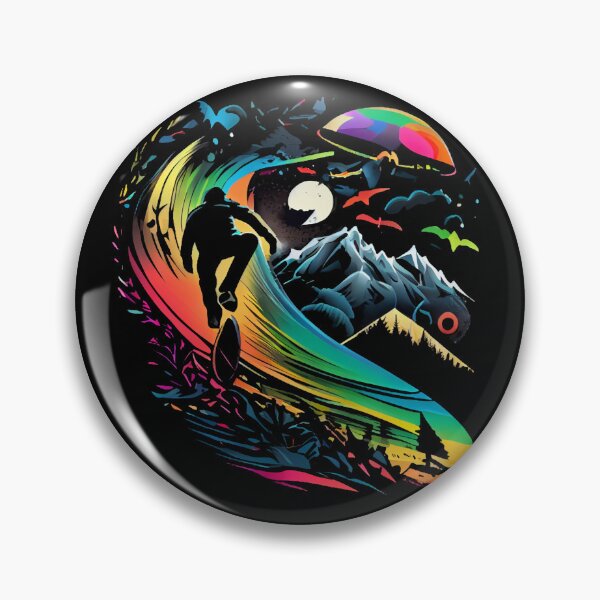 Item preview, Extreme Sports designed and sold by pedrogag.