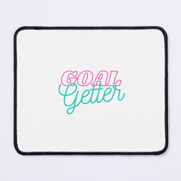 Item preview, Goal Getter designed and sold by itsstela.