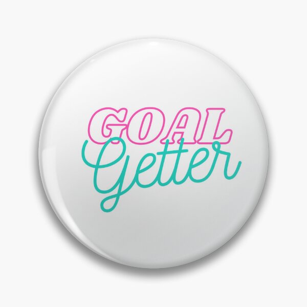 Item preview, Goal Getter designed and sold by itsstela.