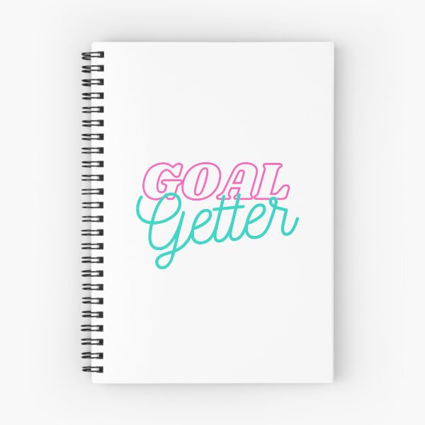 Item preview, Goal Getter designed and sold by itsstela.
