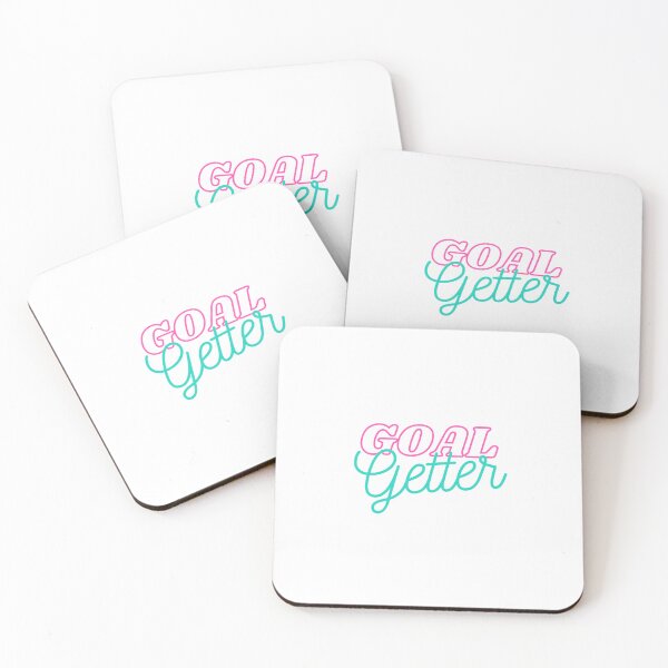 Item preview, Goal Getter designed and sold by itsstela.