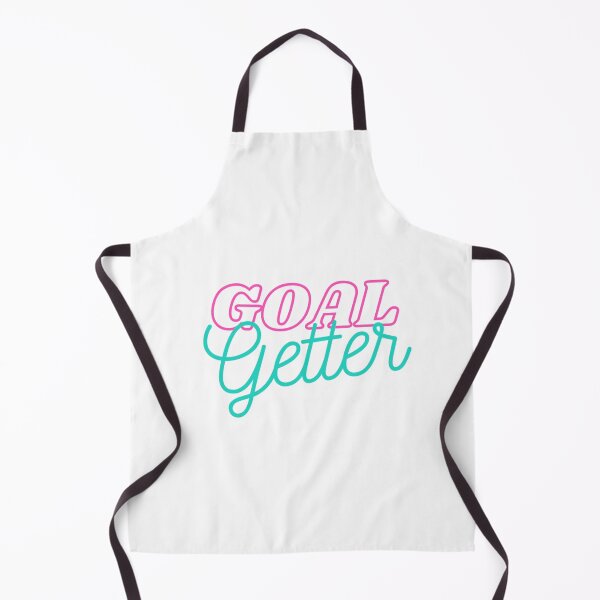 Item preview, Goal Getter designed and sold by itsstela.