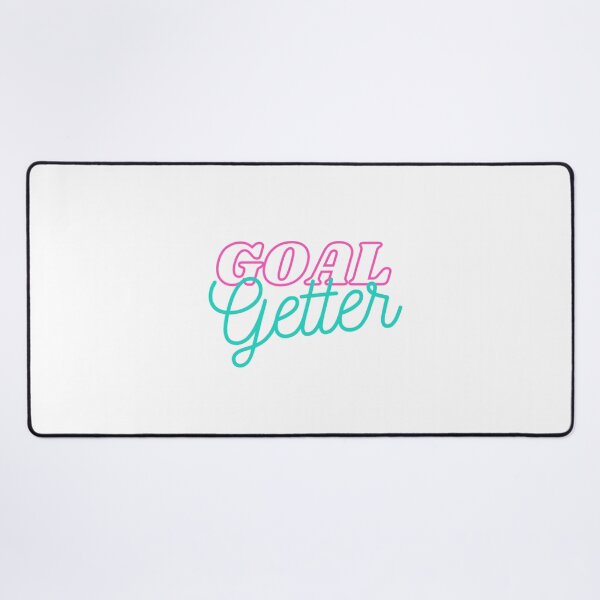 Item preview, Goal Getter designed and sold by itsstela.