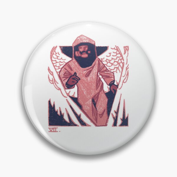 Item preview, Episode 7 designed and sold by LexNBM.